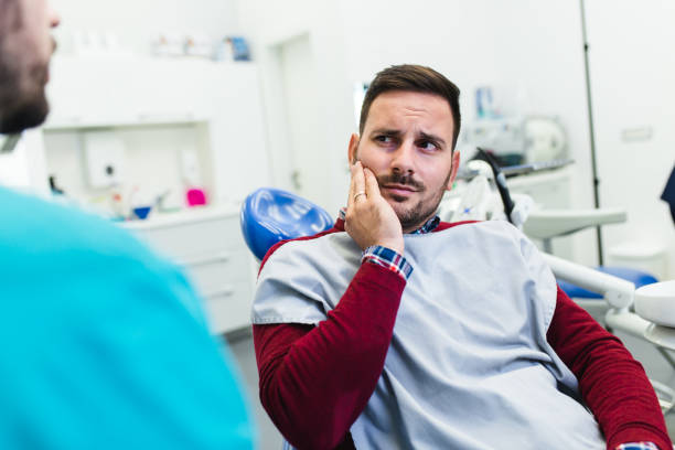 Oral Cancer Screening in Moreno Valley, CA