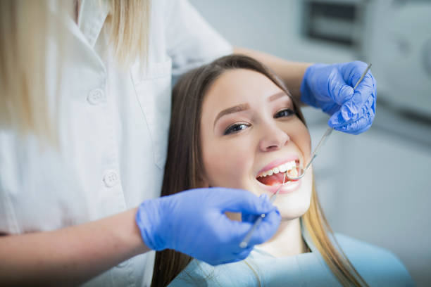Best Cosmetic Dentistry  in Moreno Valley, CA